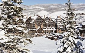 Ritz Carlton Vail Bachelor Gulch